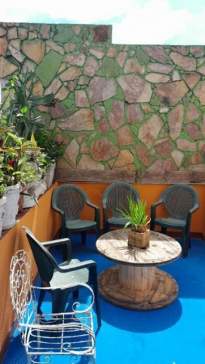 Hostel jabuticaba